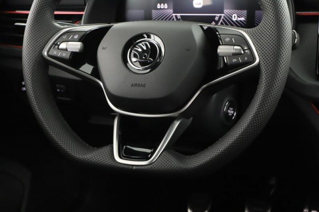 Škoda Kamiq  1.0 TSI Drive