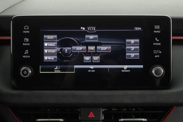 Škoda Kamiq  1.0 TSI Drive
