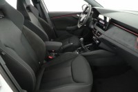 Škoda Kamiq  1.0 TSI Drive