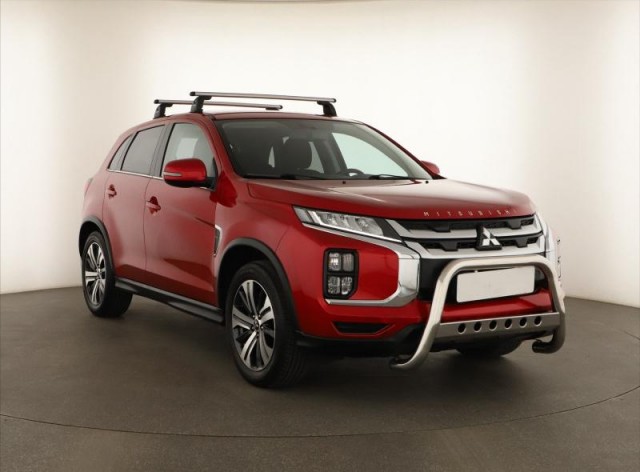 Mitsubishi ASX  2.0 MIVEC 