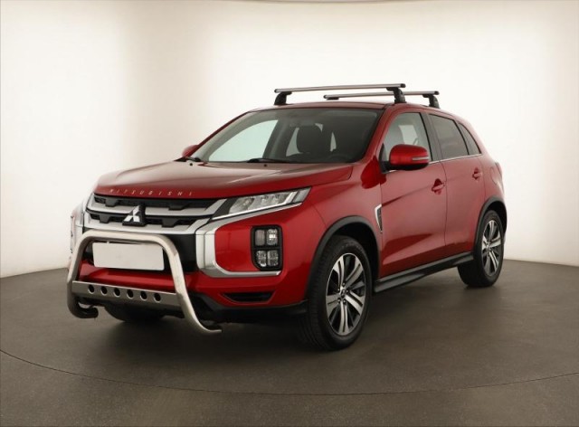 Mitsubishi ASX  2.0 MIVEC 