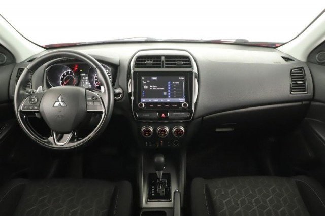 Mitsubishi ASX  2.0 MIVEC 
