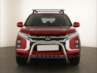 Mitsubishi ASX  2.0 MIVEC 