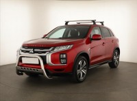 Mitsubishi ASX  2.0 MIVEC 