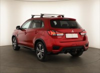 Mitsubishi ASX  2.0 MIVEC 