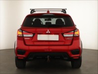 Mitsubishi ASX  2.0 MIVEC 