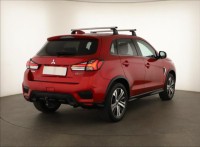 Mitsubishi ASX  2.0 MIVEC 