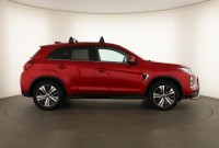Mitsubishi ASX  2.0 MIVEC 