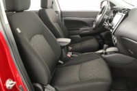 Mitsubishi ASX  2.0 MIVEC 