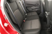 Mitsubishi ASX  2.0 MIVEC 