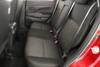 Mitsubishi ASX  2.0 MIVEC 