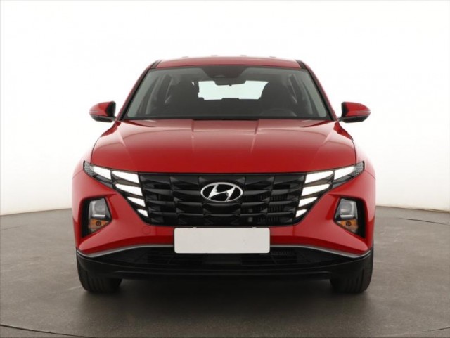 Hyundai Tucson  1.6 T-GDI 
