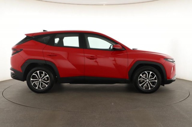 Hyundai Tucson  1.6 T-GDI 
