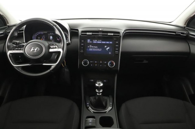 Hyundai Tucson  1.6 T-GDI 