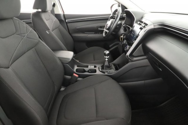 Hyundai Tucson  1.6 T-GDI 