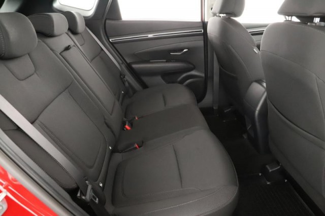 Hyundai Tucson  1.6 T-GDI 