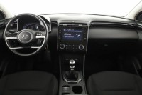 Hyundai Tucson  1.6 T-GDI 