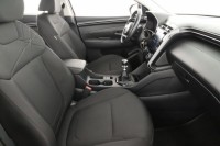 Hyundai Tucson  1.6 T-GDI 