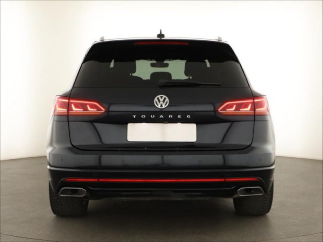 Volkswagen Touareg  3.0 TDI R-Line