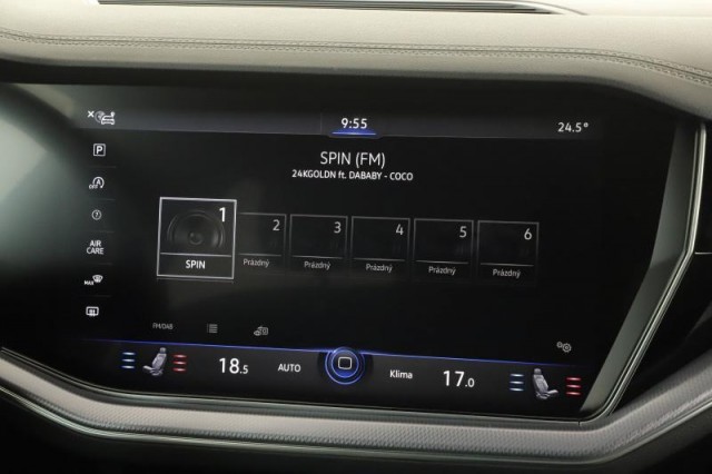 Volkswagen Touareg  3.0 TDI R-Line