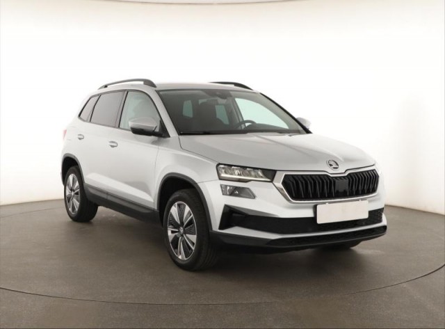 Škoda Karoq  2.0 TDI 