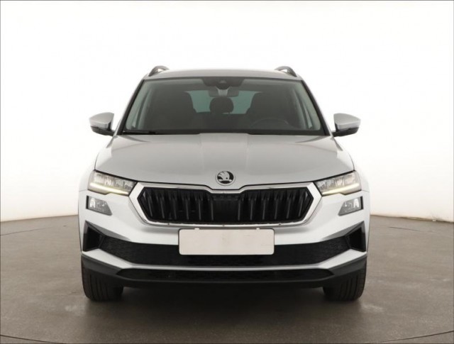 Škoda Karoq  2.0 TDI 