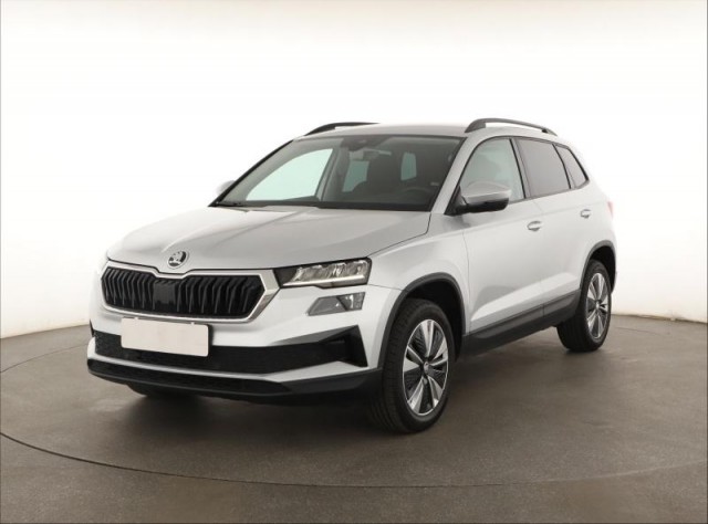 Škoda Karoq  2.0 TDI 