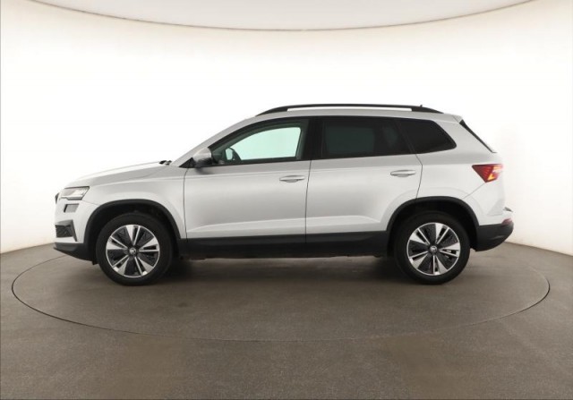 Škoda Karoq  2.0 TDI 
