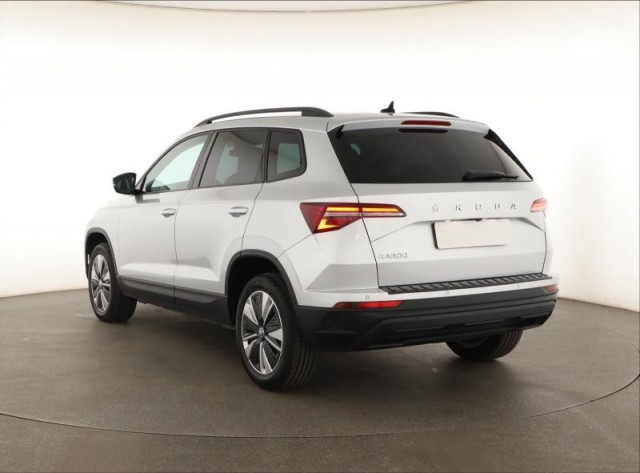 Škoda Karoq  2.0 TDI 