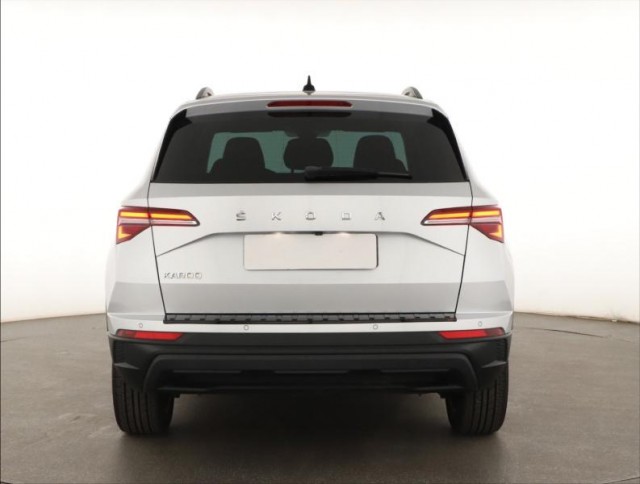 Škoda Karoq  2.0 TDI 