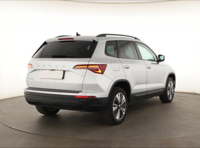 Škoda Karoq  2.0 TDI 