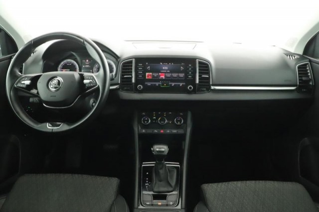 Škoda Karoq  2.0 TDI 