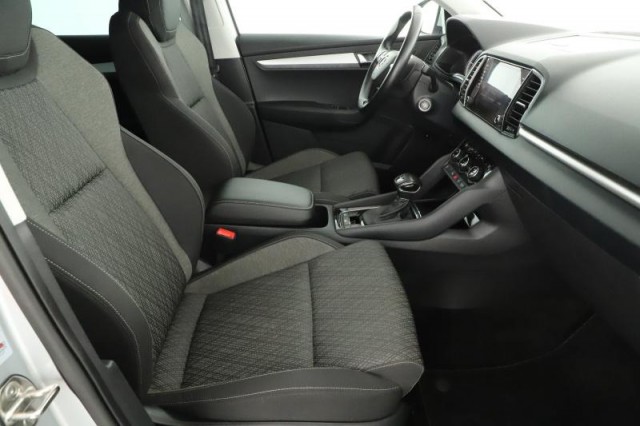 Škoda Karoq  2.0 TDI 