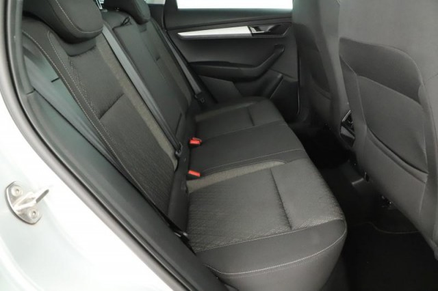 Škoda Karoq  2.0 TDI 