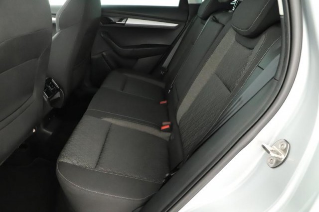 Škoda Karoq  2.0 TDI 