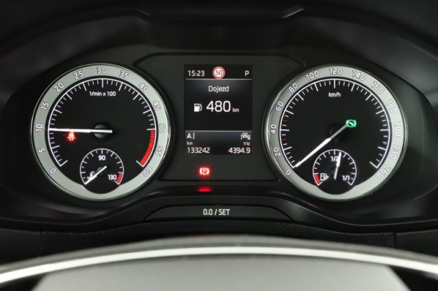 Škoda Karoq  2.0 TDI 