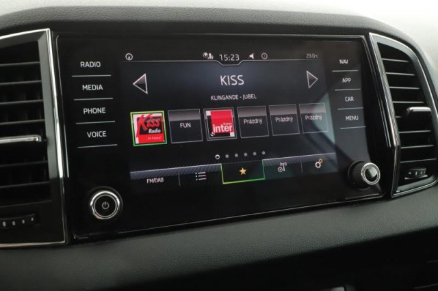 Škoda Karoq  2.0 TDI 