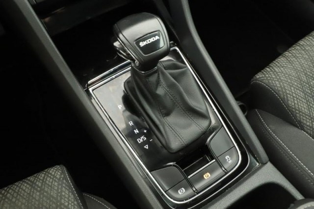 Škoda Karoq  2.0 TDI 