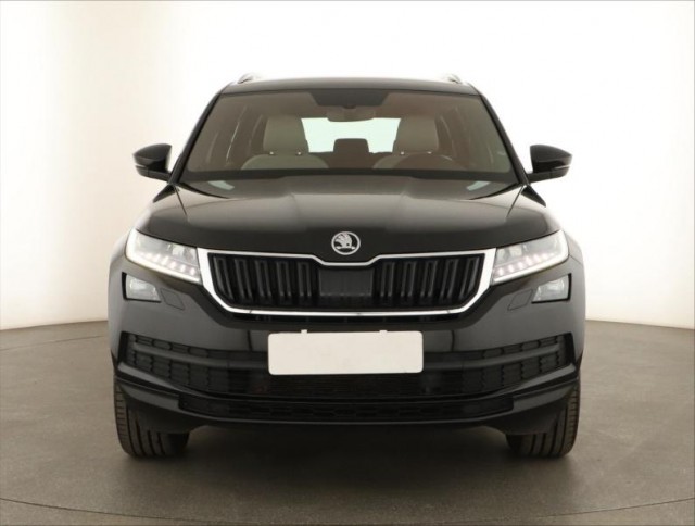 Škoda Kodiaq  1.5 TSI 