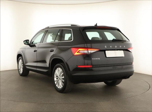 Škoda Kodiaq  1.5 TSI 