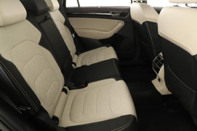 Škoda Kodiaq  1.5 TSI 