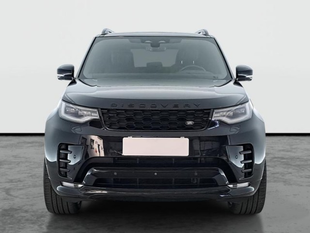 Land Rover Discovery  D300 