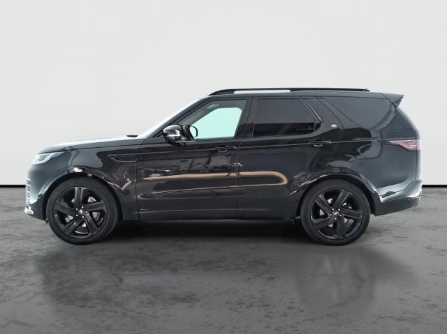 Land Rover Discovery  D300 