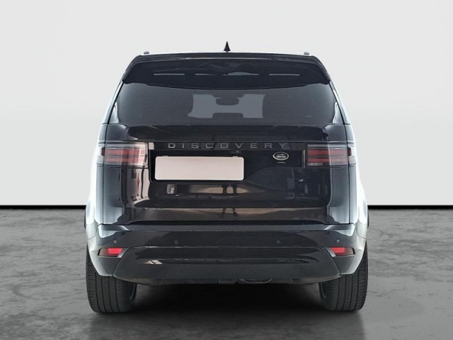 Land Rover Discovery  D300 