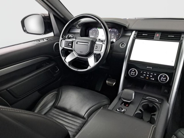 Land Rover Discovery  D300 