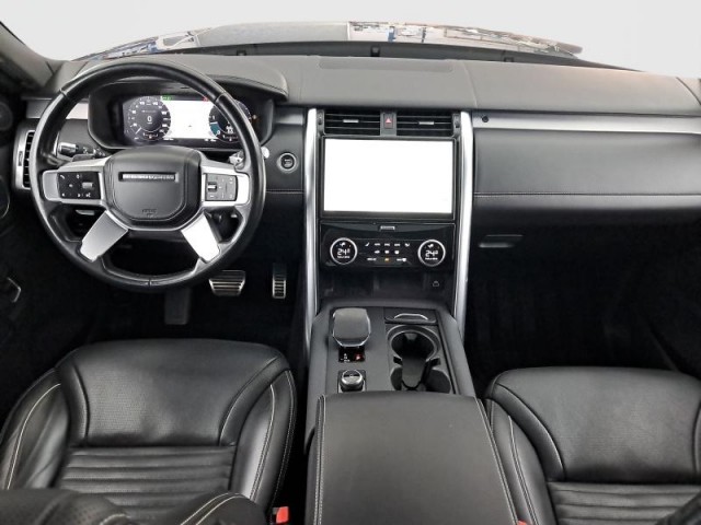Land Rover Discovery  D300 