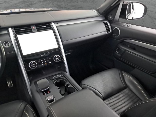 Land Rover Discovery  D300 