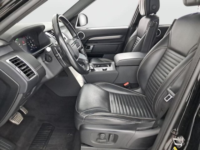 Land Rover Discovery  D300 