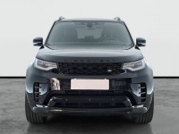 Land Rover Discovery  D300 