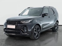 Land Rover Discovery  D300 